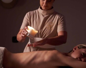 Spa Treatments Experience by Ethereal White Resort