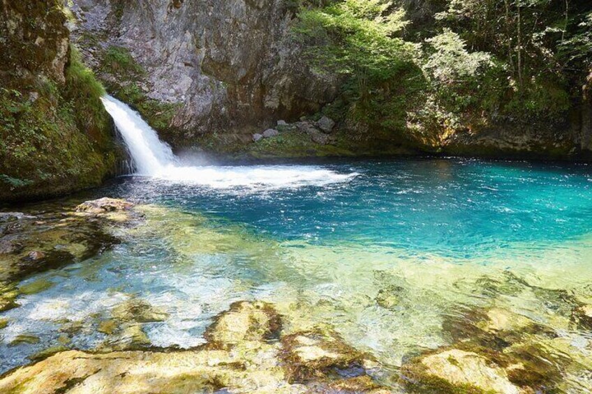 3-Day Hiking Tour of Theth and Valbona Valley