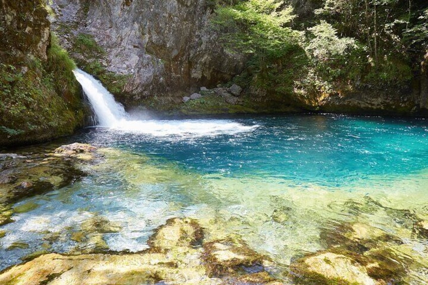 3-Day Hiking Tour of Theth and Valbona Valley