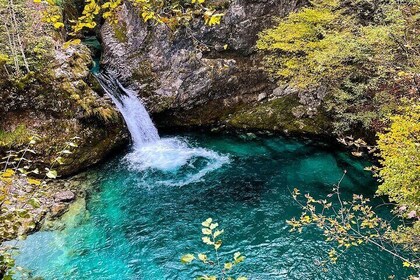 3-Day Tour from Tirana/Durres to Theth and Valbona with hiking