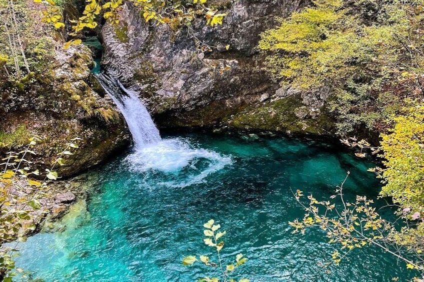 3-Day Hiking Tour of Theth and Valbona Valley