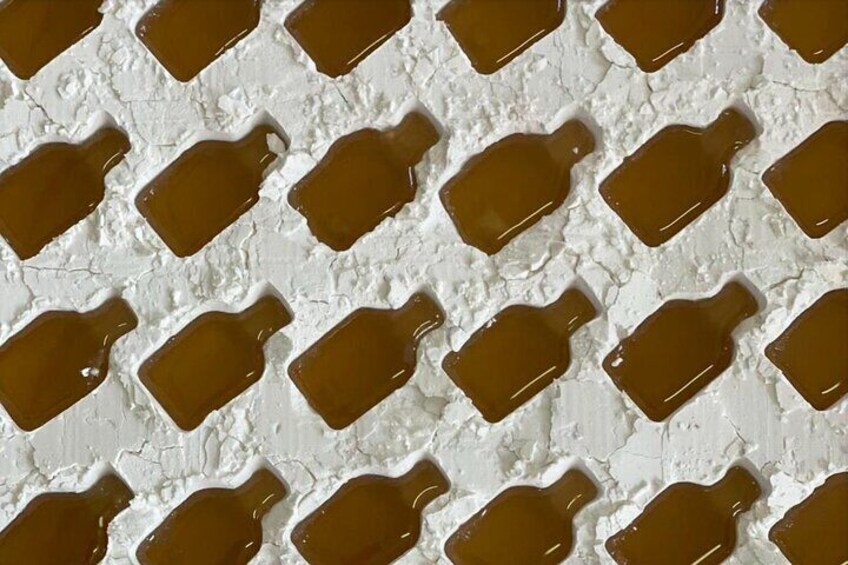 Willy Wonka in Turin A chocolate adventure