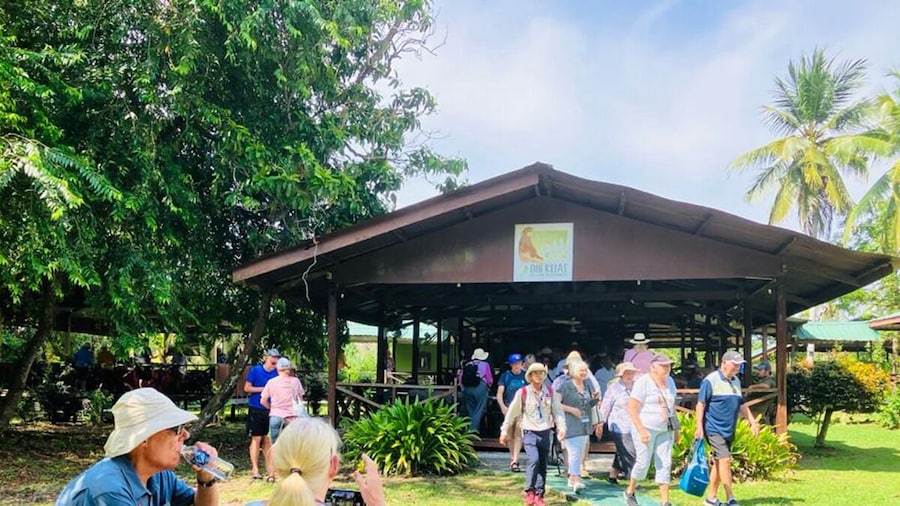 Cruise the Klias River: Exciting Day Tour