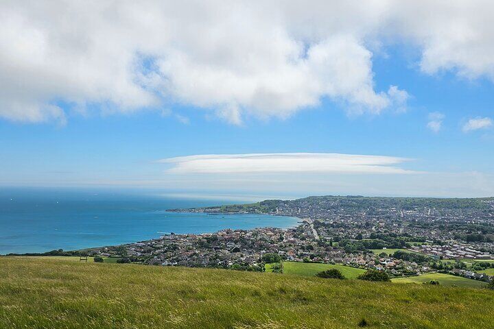 E Bike Excursions from Swanage, Dorset