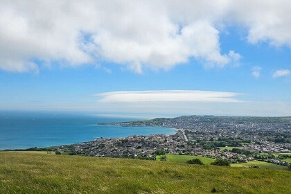 Escursioni in bicicletta da Swanage, Dorset