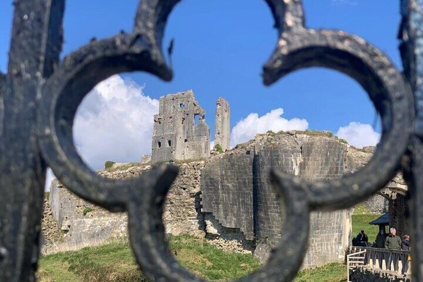 E Bike Excursions in Swanage Dorset