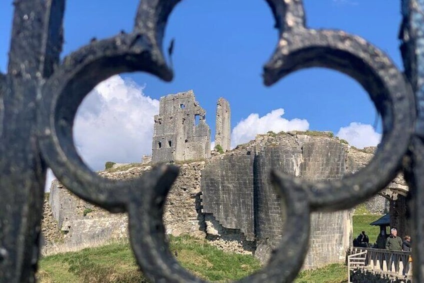 E Bike Excursions in Swanage Dorset