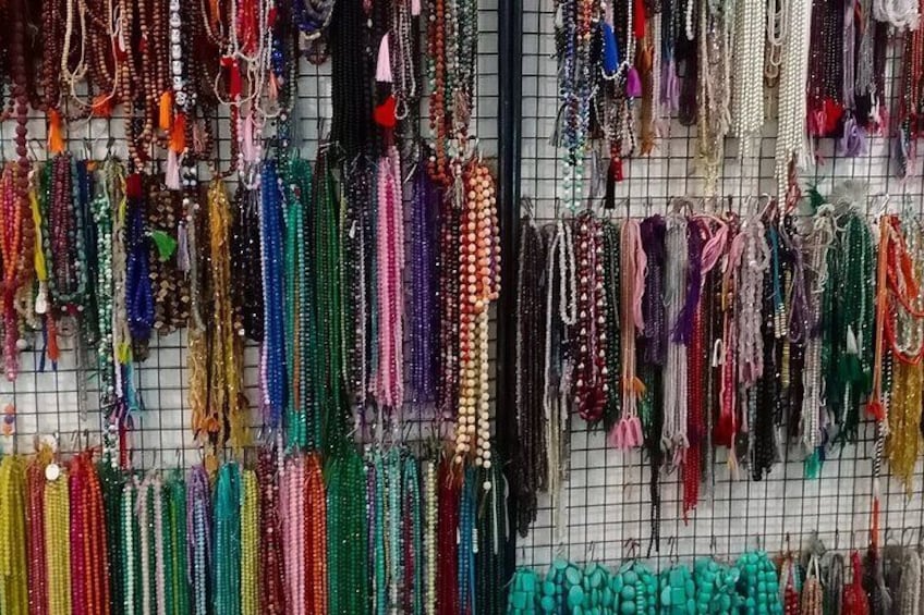 Beads Shop