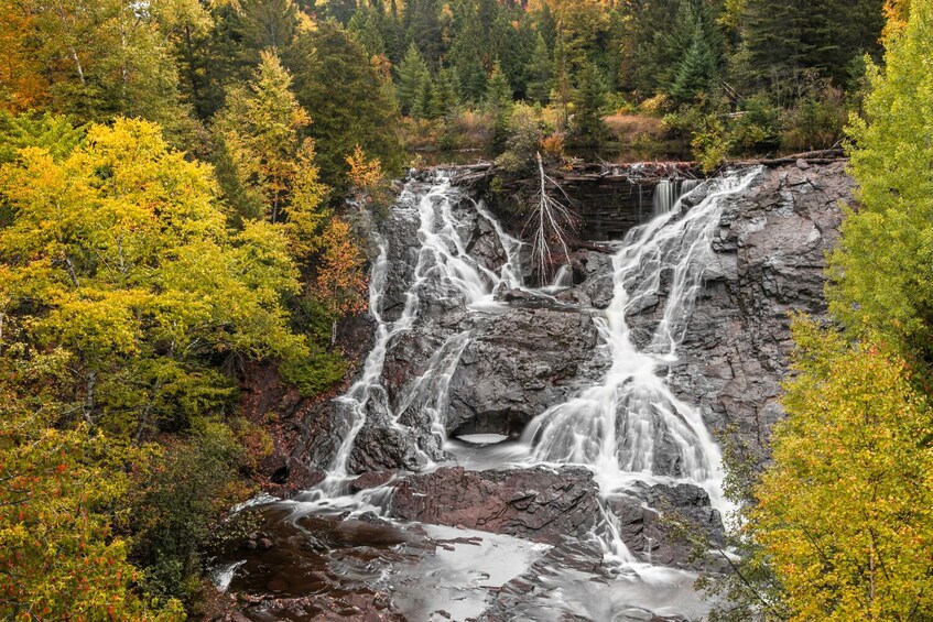 Keweenaw Copper Country Self-Guided Driving Audio Tour