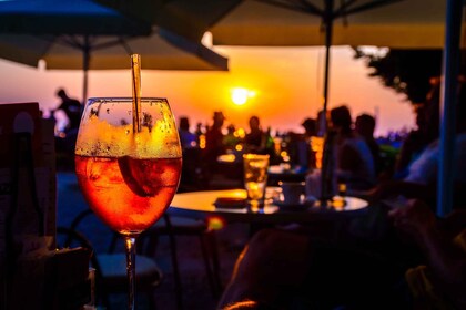 Bonn: Abendliche Sightseeing-Kreuzfahrt auf dem Rhein