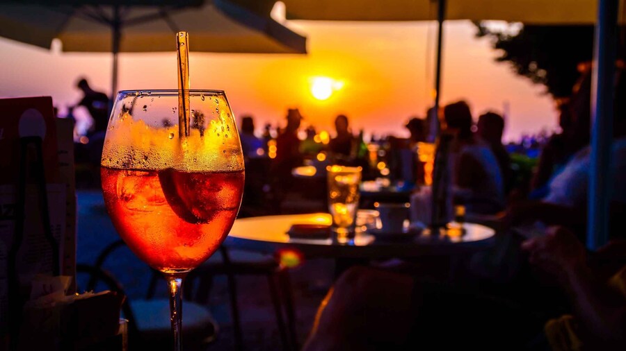 Bonn: Evening Sightseeing Cruise on the Rhine River