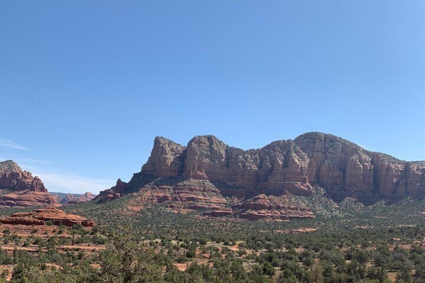 From Phoenix to Grand Canyon’s South Rim Day Tour