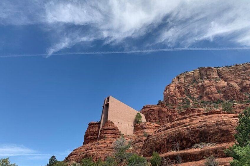 From Phoenix to Grand Canyon’s South Rim Day Tour