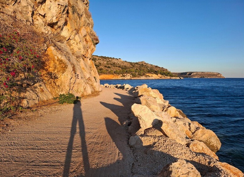 Picture 11 for Activity Laugh with Nafplio in Nature