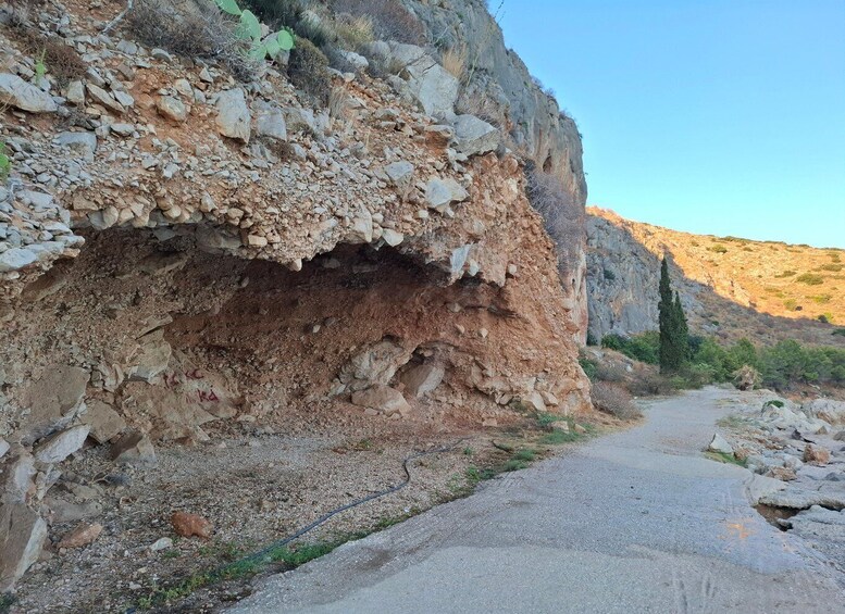 Picture 12 for Activity Laugh with Nafplio in Nature