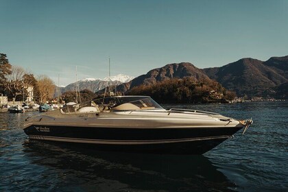 Private Boat Tour Lake Como