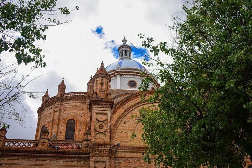 Day Trip From Madrid to Cuenca