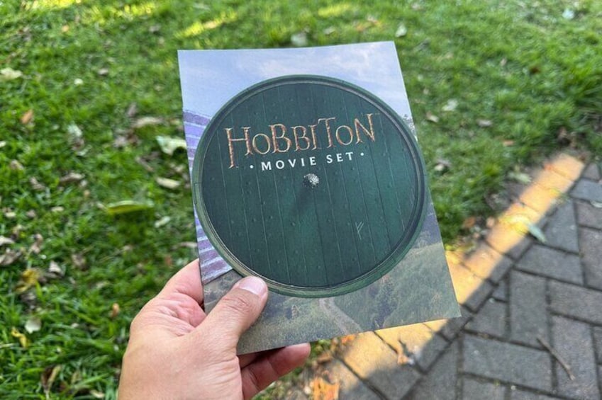 Private Day Tour of Hobbiton Movie Set, Rotorua Mud Pool & More