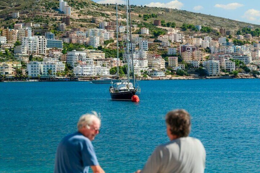 Explore Albania 3 Day Private Tour from Tirana