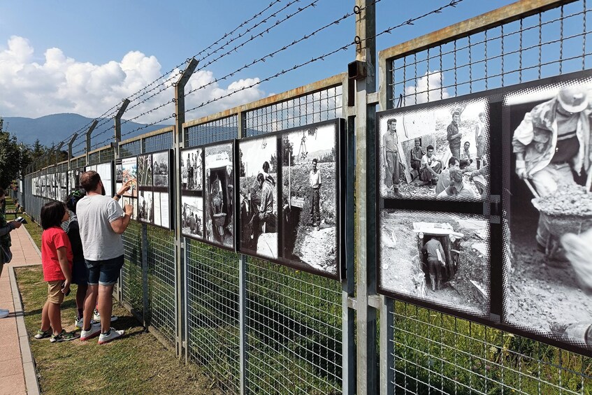  Sarajevo War Tour, Siege, Tunnel of Hope & Trebevic Mountain