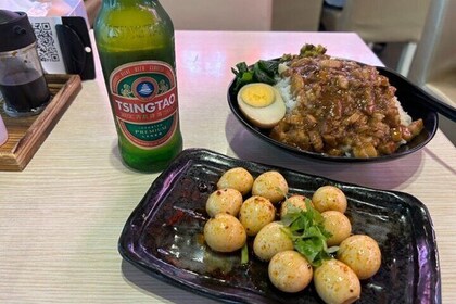 Authentic Chinese Cuisine and Supermarket in Ikebukuro