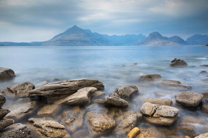 1 Day Private Isle of Skye and West Highlands from Inverness