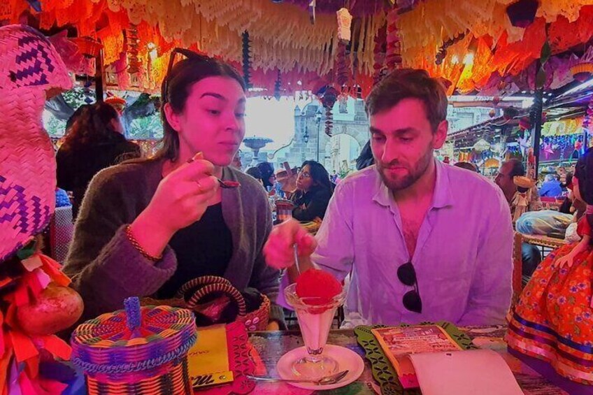 Oaxaca Private Tour, you choose! (customisable) - Best Rated