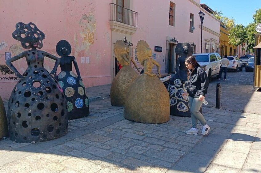 Oaxaca Private Tour, you choose! (customisable) - Best Rated