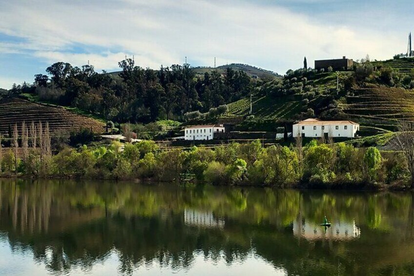 Douro