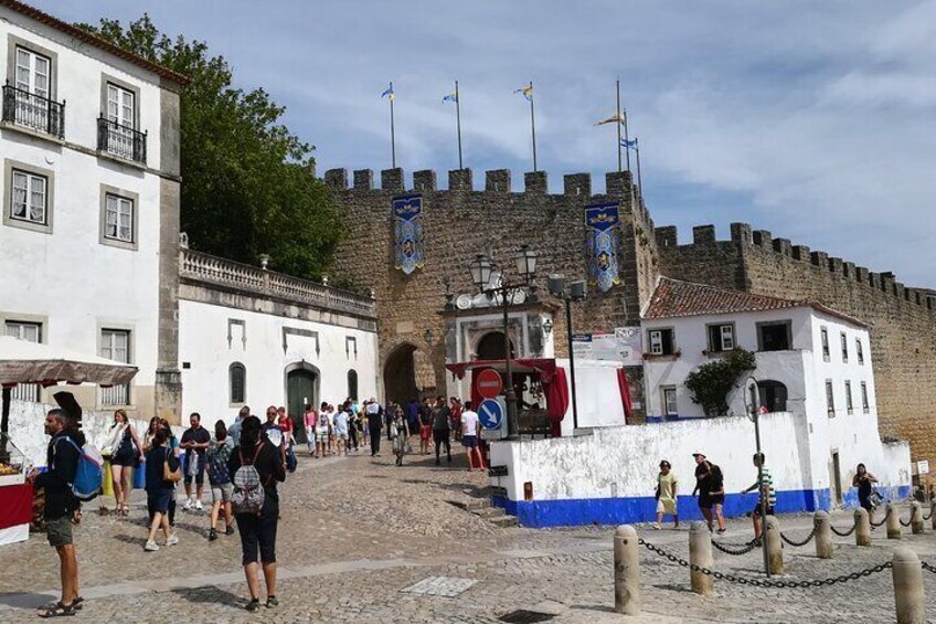 Óbidos