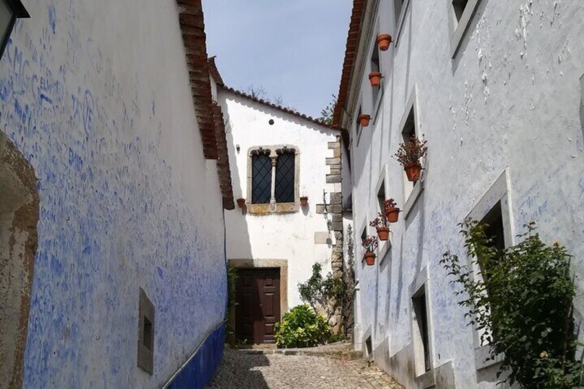 Óbidos