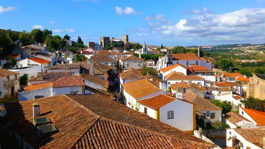 Obidos