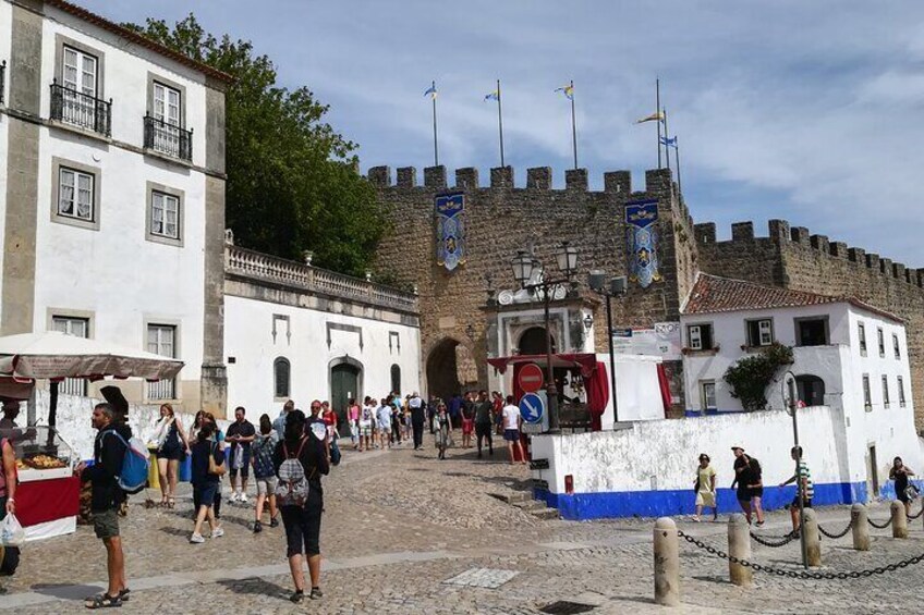 Obidos