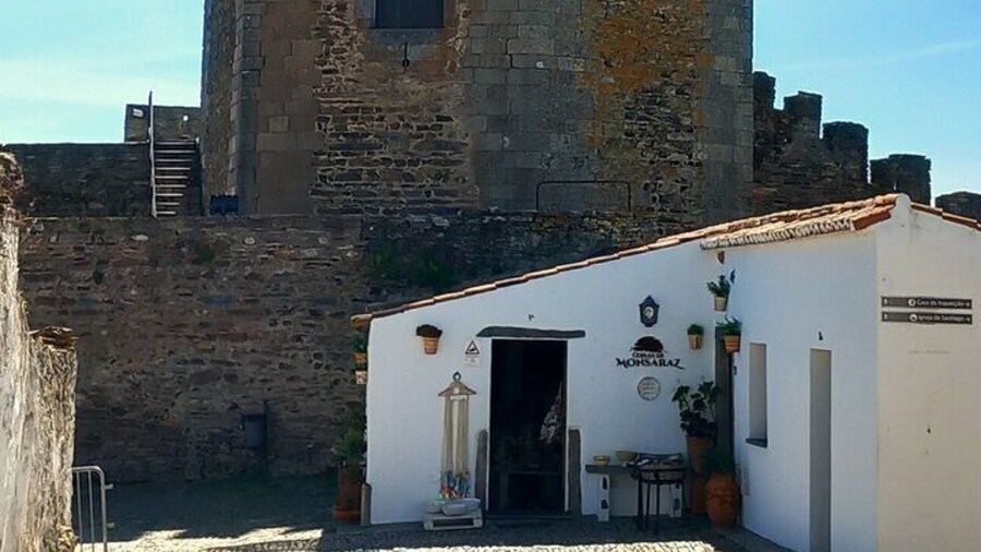 Monsaraz