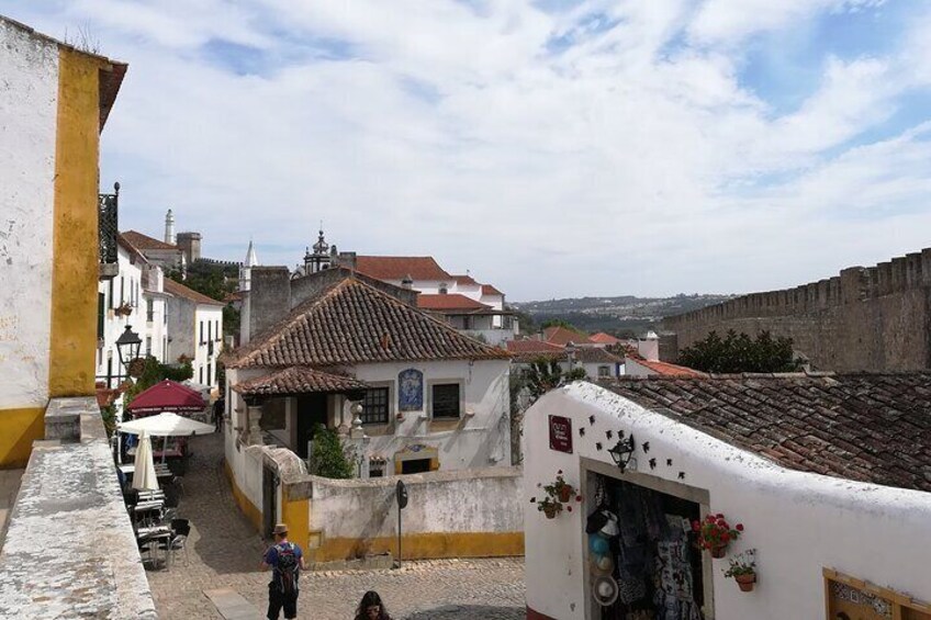 Obidos