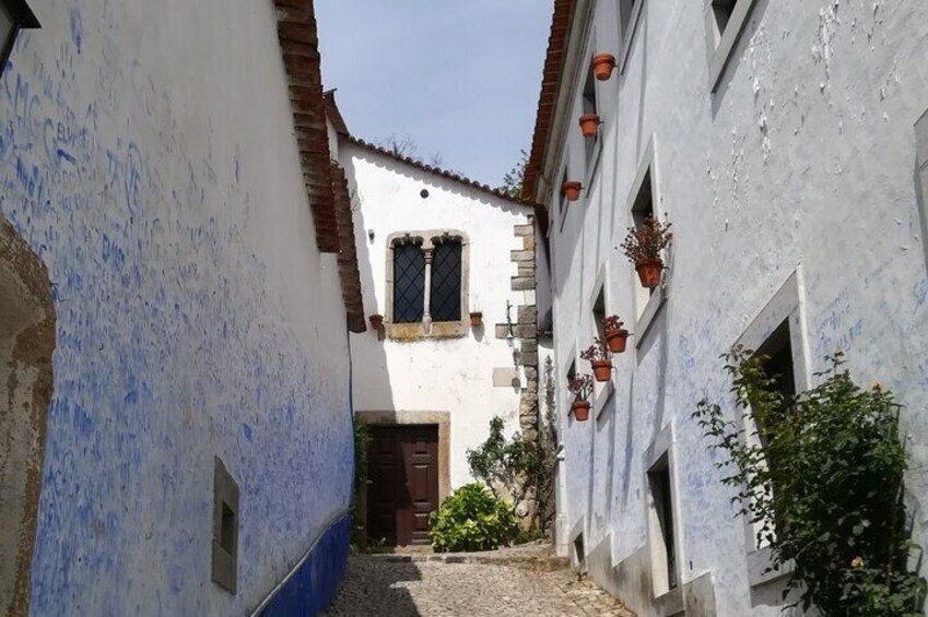 Obidos