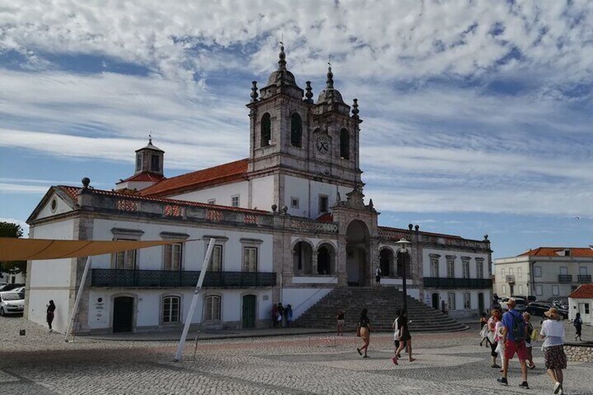 Nazare