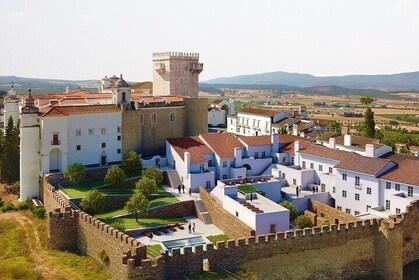 Private 1-day tour in Évora