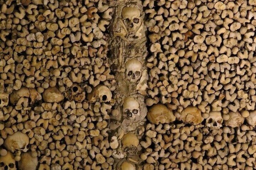 Chapel of Bones