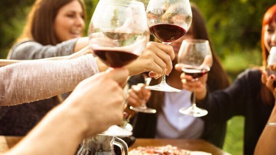 Private Day Trip to Petralona Cave and Afytos with Wine Tasting