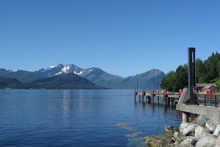 Storfjord