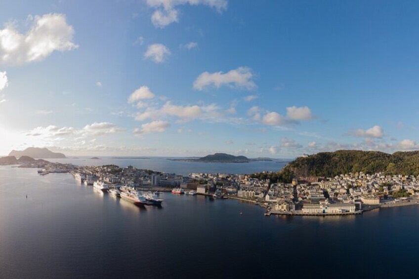 Ålesund