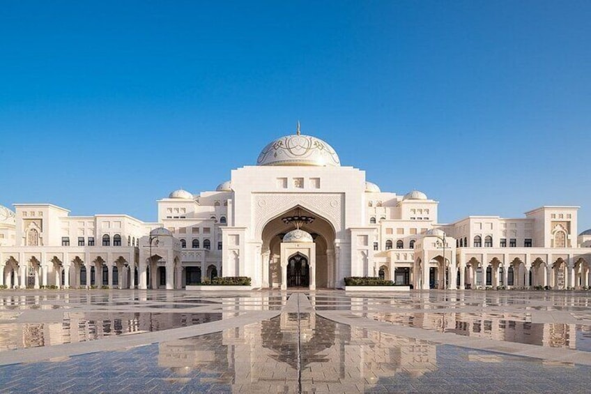 Qasr Al Watan Presidential Palace
#PresidentialPalace
#abudhabicitytour