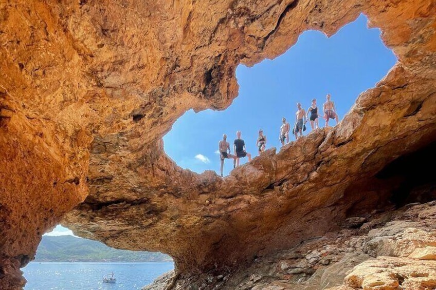 Ibiza Transformative Hiking Experience In The Heart Of Nature