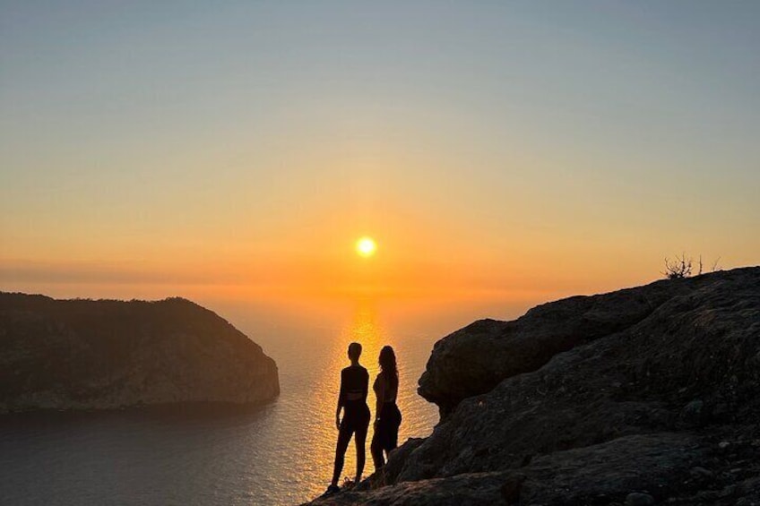 Ibiza Transformative Hiking Experience In The Heart Of Nature