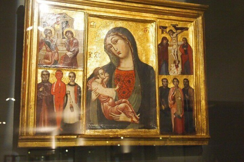 Full Day Private Tour in Opatija Rijeka and Kastav from Zagreb
