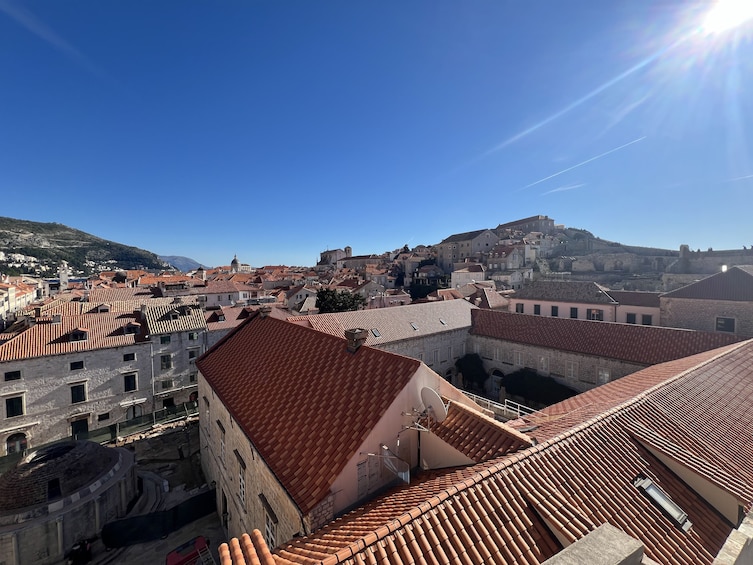 Explore Dubrovnik: Old Town Tour with Ancient Walls and Spices Tasting