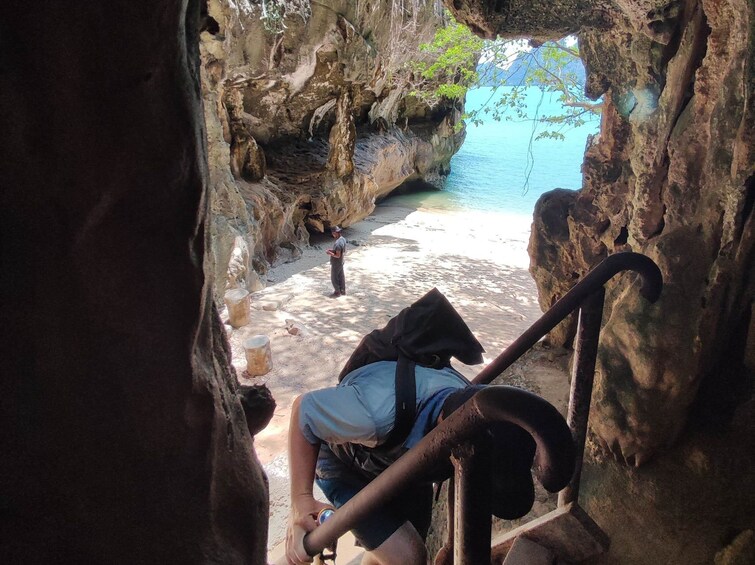 Phang Nga Bay Blitz to James Bond Island - All New Speedboat Adventure