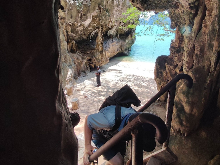 Phang Nga Bay Blitz to James Bond Island - All New Speedboat Adventure
