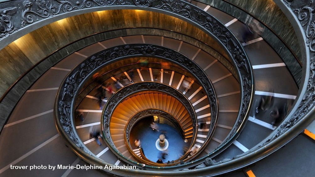 Skip the Line: Vatican Museums Tickets with Hosted Entry